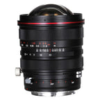 Laowa 15mm f/4.5R Zero-D Shift Lens - Pentax K