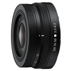 Nikon Z30 + 16-50mm F/3.5-6.3 VR