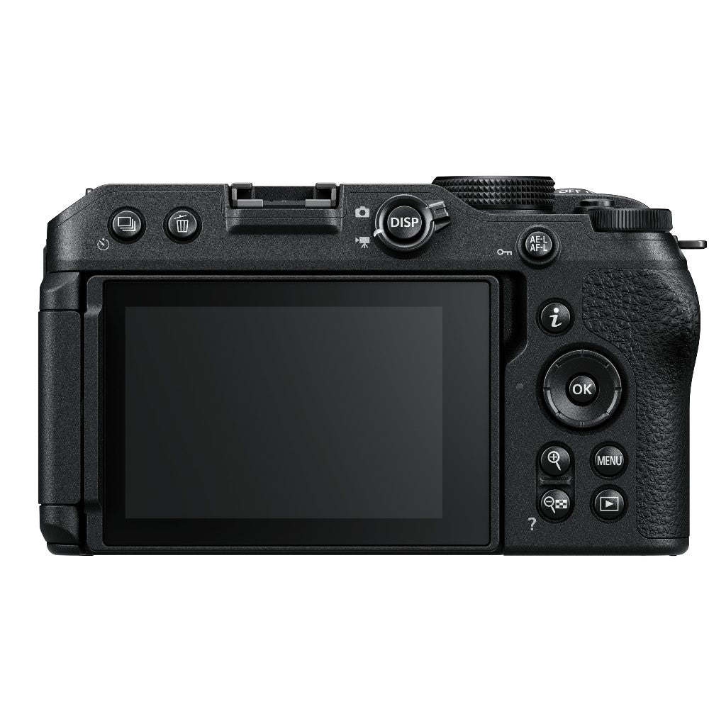 Nikon Z30 + 16-50mm F/3.5-6.3 VR