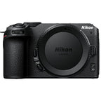 Nikon Z30 + 16-50mm F/3.5-6.3 VR