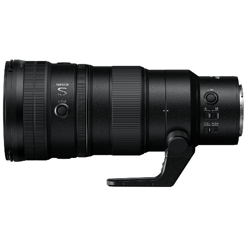 Nikon NIKKOR Z 400mm f/4.5 VR S