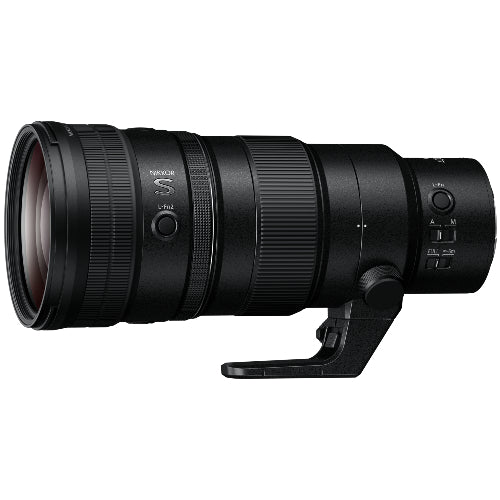 Nikon NIKKOR Z 400mm f/4.5 VR S