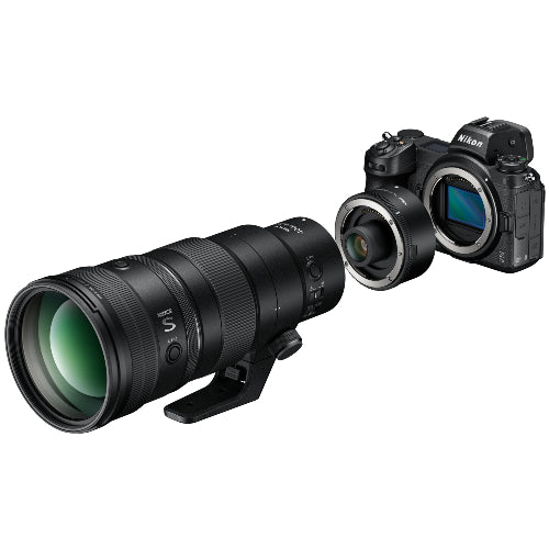 Nikon NIKKOR Z 400mm f/4.5 VR S