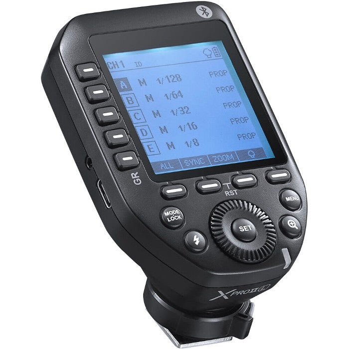 Godox X PRO II Transmitter for Leica