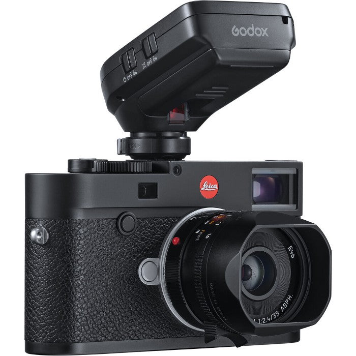 Godox X PRO II Transmitter for Leica