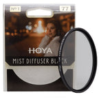 Hoya 49MM Nebel Diffusor BK Nr. 1