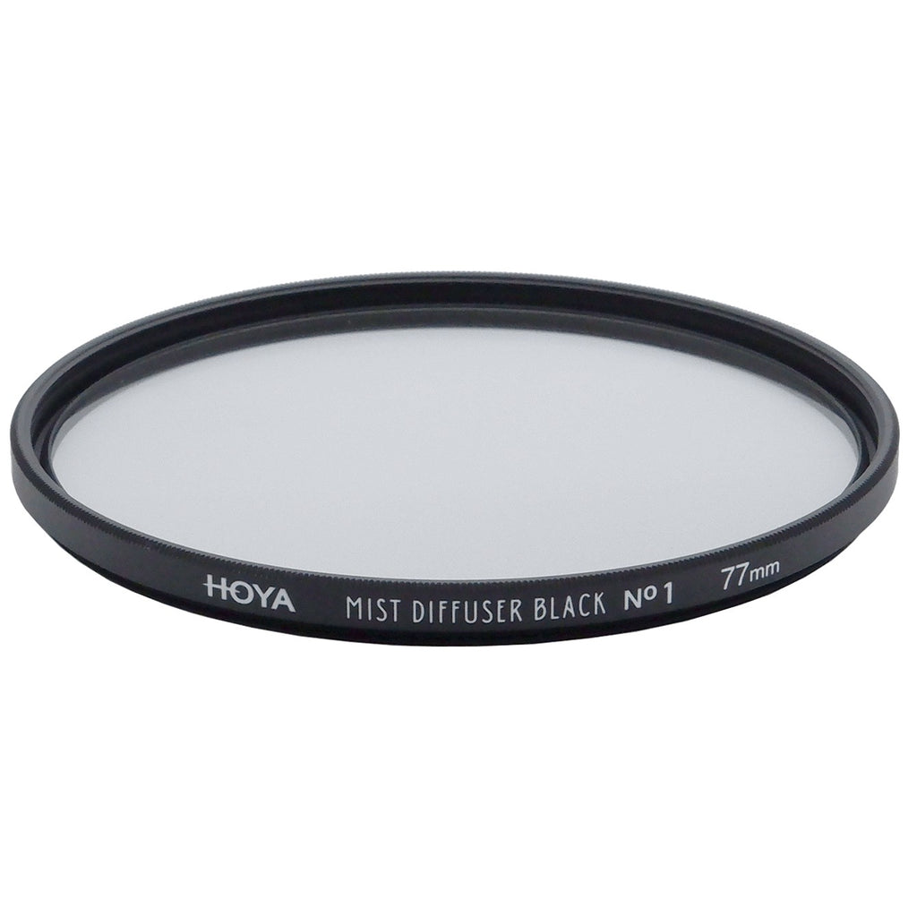 Hoya 72MM Nebel Diffusor BK Nr. 1