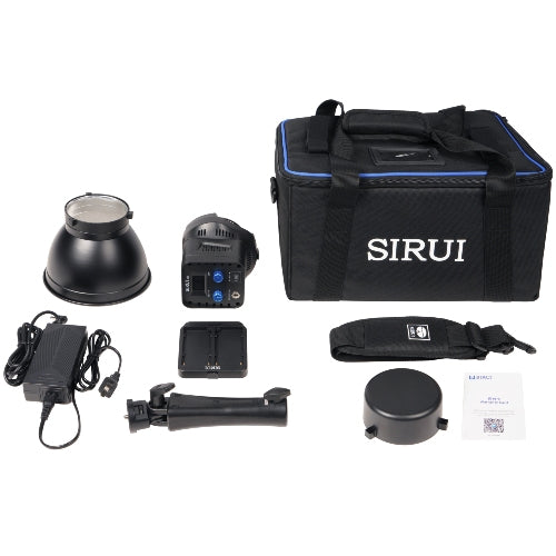 Sirui C60 LED Monolight