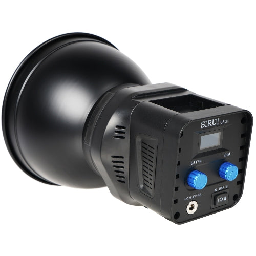 Sirui C60 LED Monolight