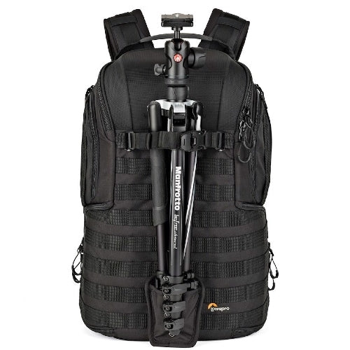 Lowepro ProTactic BP 350 AW II (Black) Green Line