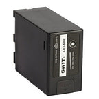 SWIT LB-CA90C, Akku für die BP-A-Serie von Canon