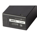 SWIT LB-CA90C, Akku für die BP-A-Serie von Canon