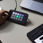 Loupedeck Live S