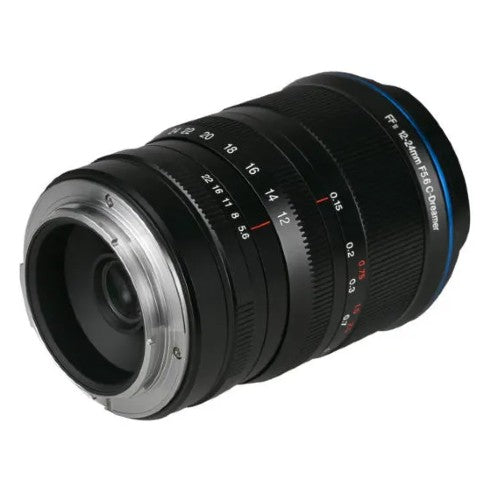 Laowa 12–24mm ƒ/5,6, Zoom, Canon RF
