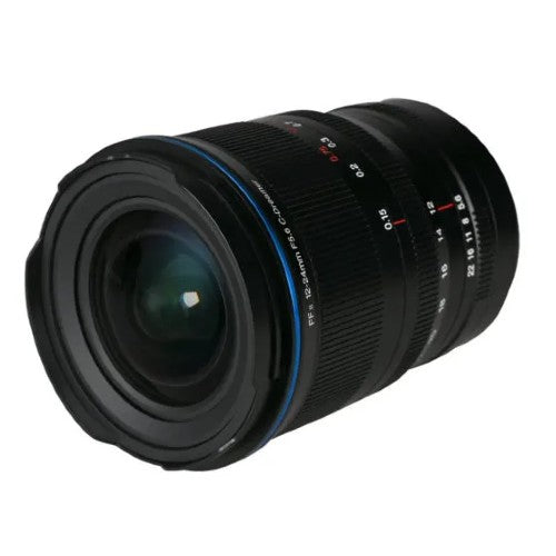 Laowa 12–24mm ƒ/5,6, Zoom, Canon RF