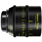 DZOFilm Vespid, Festbrennweite, 21mm T/2,1, PL-Bajonett
