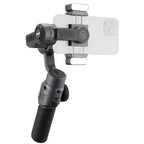 Zhiyun TransMount SMOOTH 5, Magnetisches Fülllicht