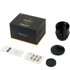 7Artisans 85mm T2.0 Panasonic/Leica/Sigma (L Mount)