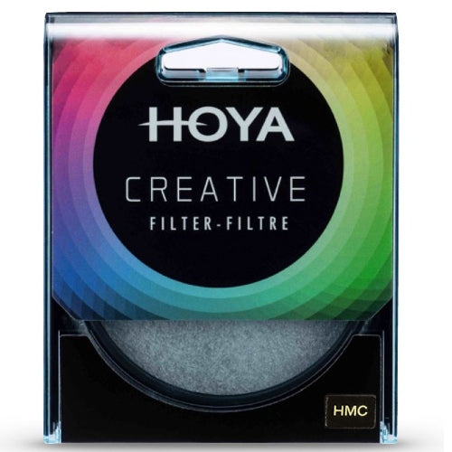 Hoya 58mm C2 BLUE COOLING