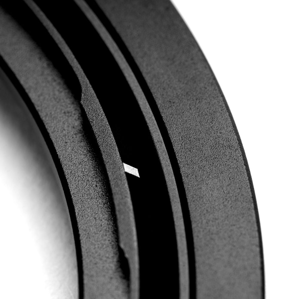 NiSi Kopf Adapter für V7 82mm 100mm System
