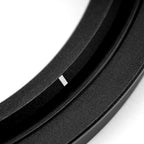 NiSi Kopf Adapter für V7 82mm 100mm System