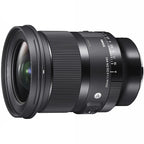 Sigma 20mm F1.4 DG DN Art L-mount