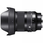 Sigma 20mm F1.4 DG DN Art L-mount