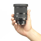 Sigma 20mm F1.4 DG DN Art L-mount