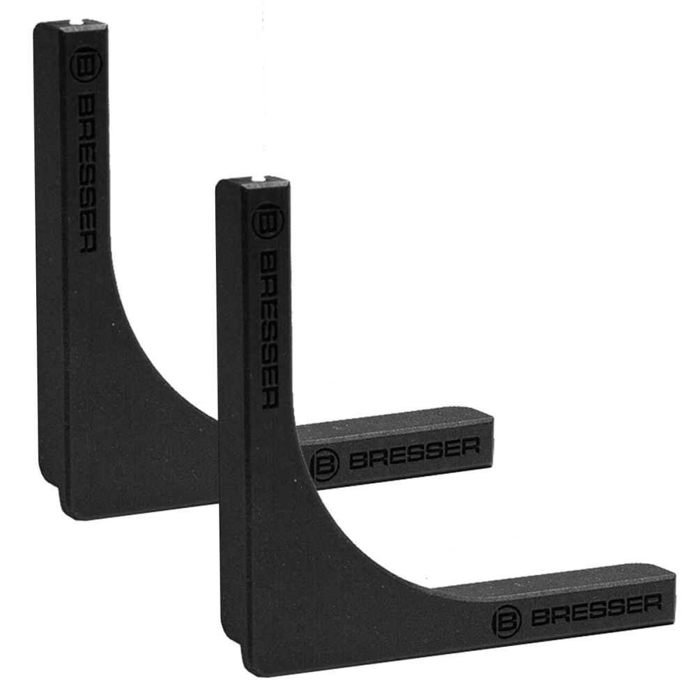 Bresser Corner Profiles - Standard for Bresser Flat Lay's - set of 2