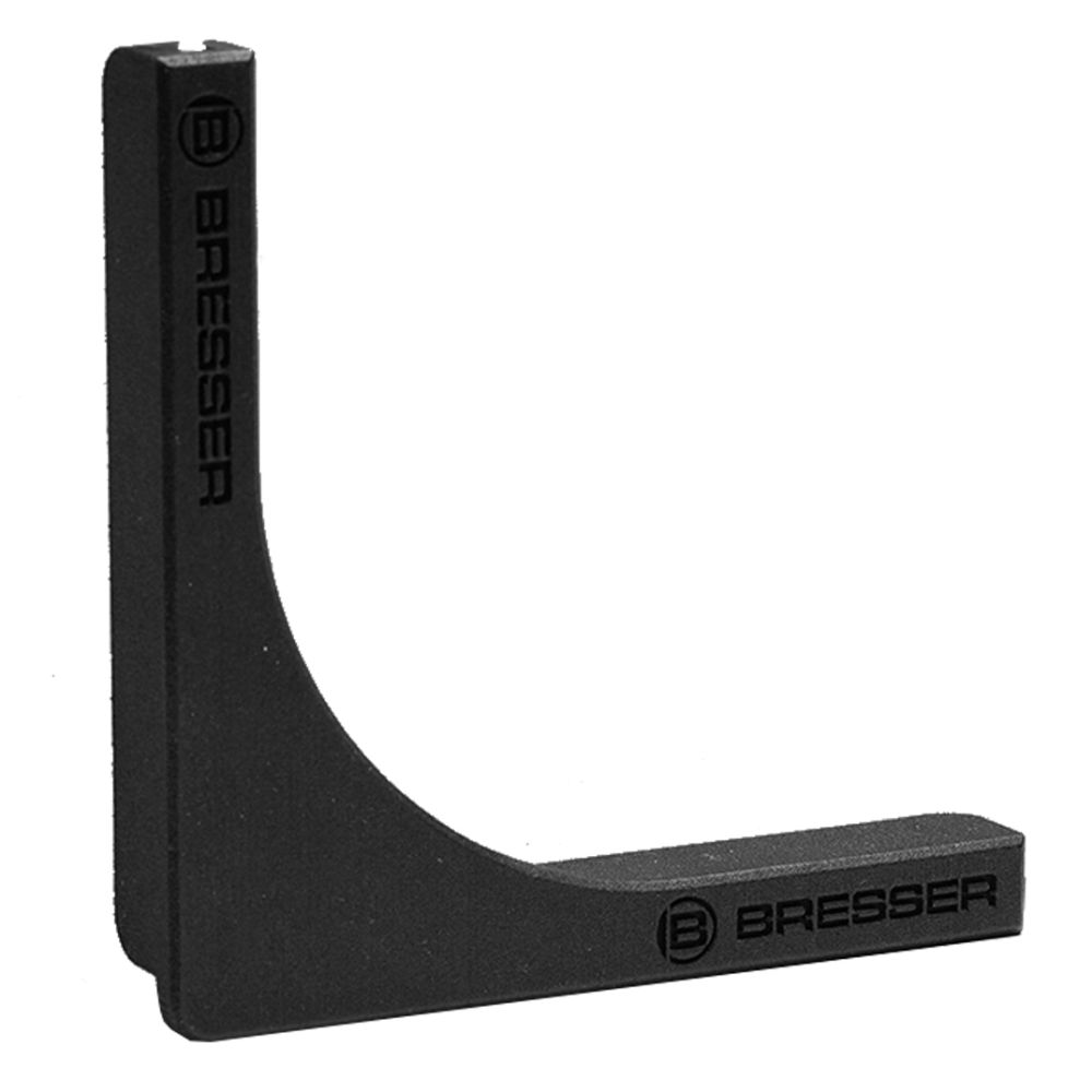Bresser Corner Profiles - Standard for Bresser Flat Lay's - set of 2