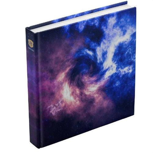 Henzo Photo Album 100 pgs. Cosmos 30x30