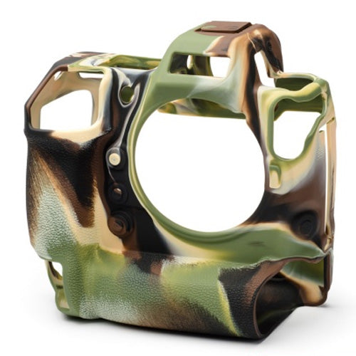 EasyCover Body Cover for Nikon Z9 - Camouflage