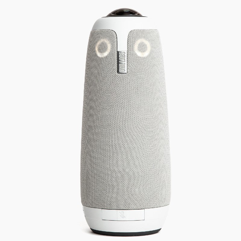 Owl Labs Meeting Owl 3 360° Group Video Conferencing System