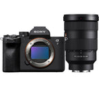 Sony A7 IV + Sony FE 24–70mm f/2,8 GM