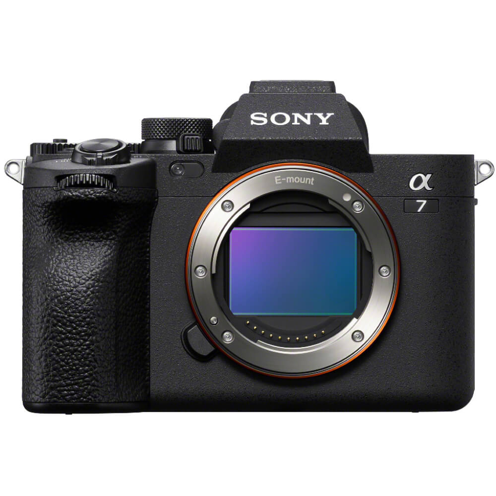 Sony A7 IV + Sony FE 24–70mm f/2,8 GM