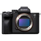 Sony A7 IV + Sony FE 24–70mm f/2,8 GM