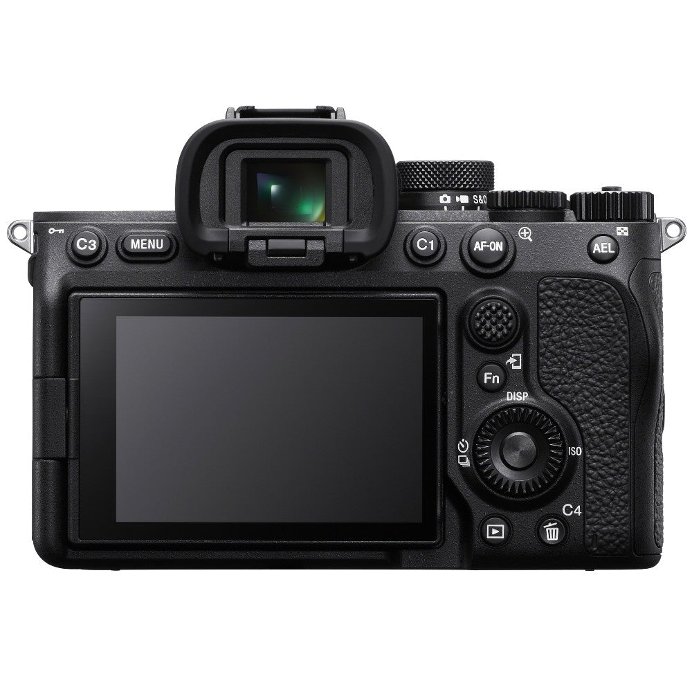 Sony A7 IV + Sony FE 24–70mm f/2,8 GM