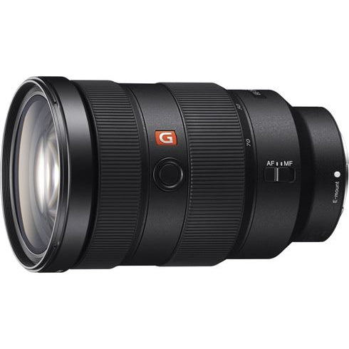 Sony A7 IV + Sony FE 24–70mm f/2,8 GM