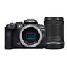 Canon EOS R10 Body and Canon RF-S 18-150mm f/3.5-6.3 IS STM
