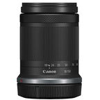 Canon EOS R10 Gehäuse und Canon RF-S 18-150mm f/3.5-6.3 IS STM