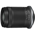 Canon EOS R10 Gehäuse und Canon RF-S 18-150mm f/3.5-6.3 IS STM