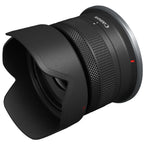 Canon EOS R10 Gehäuse und Canon RF-S 18-45mm f/4.5-6.3 IS STM