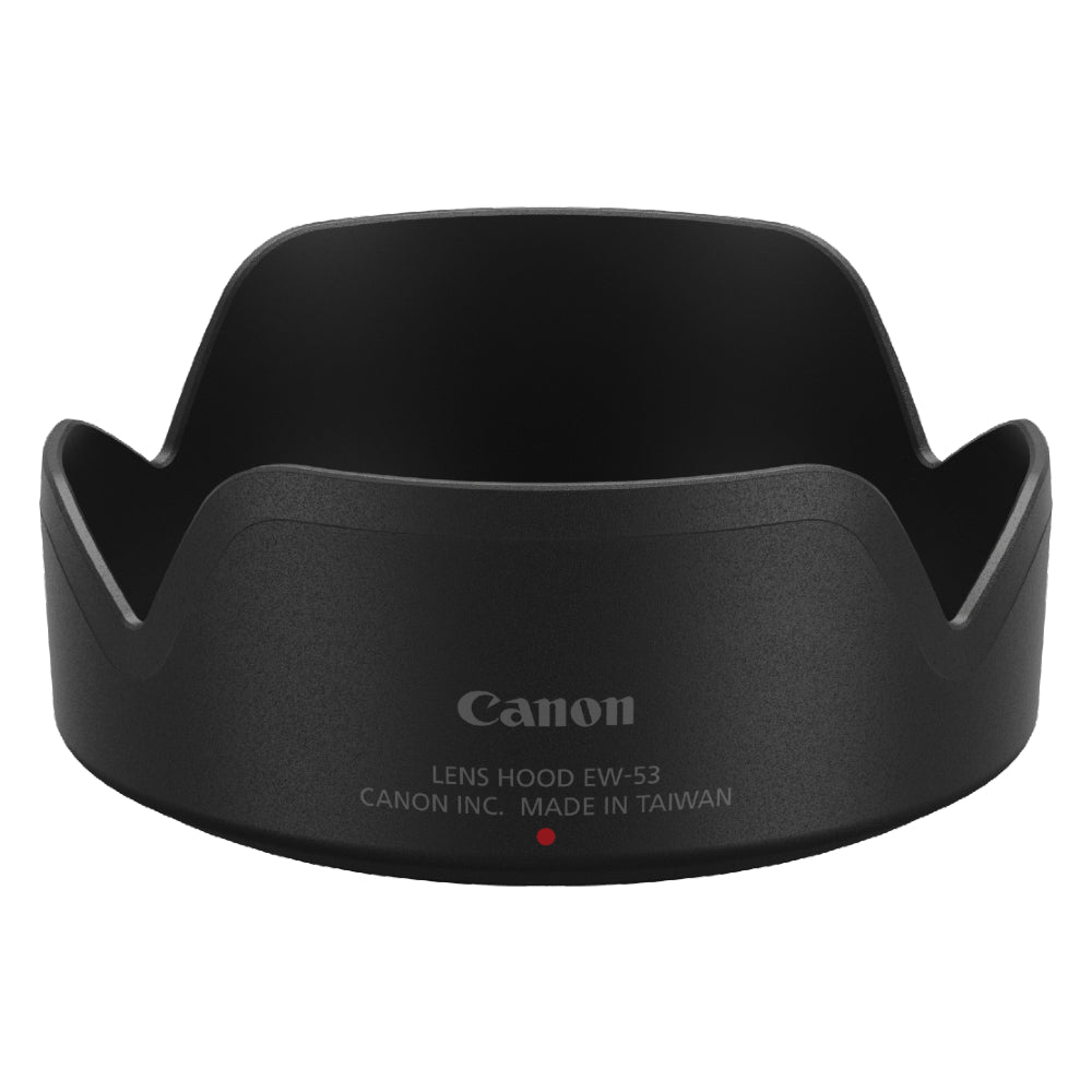 Canon EOS R10 Gehäuse und Canon RF-S 18-45mm f/4.5-6.3 IS STM