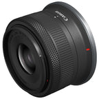 Canon EOS R10 Gehäuse und Canon RF-S 18-45mm f/4.5-6.3 IS STM