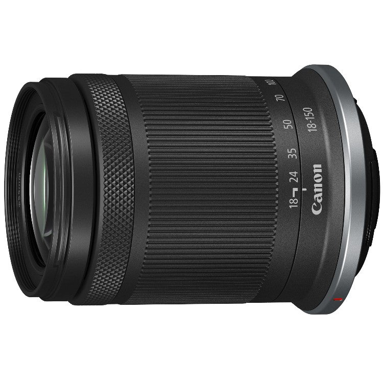 Canon EOS R7 Body + RF-S 18-150mm f/3.5-6.3 IS STM