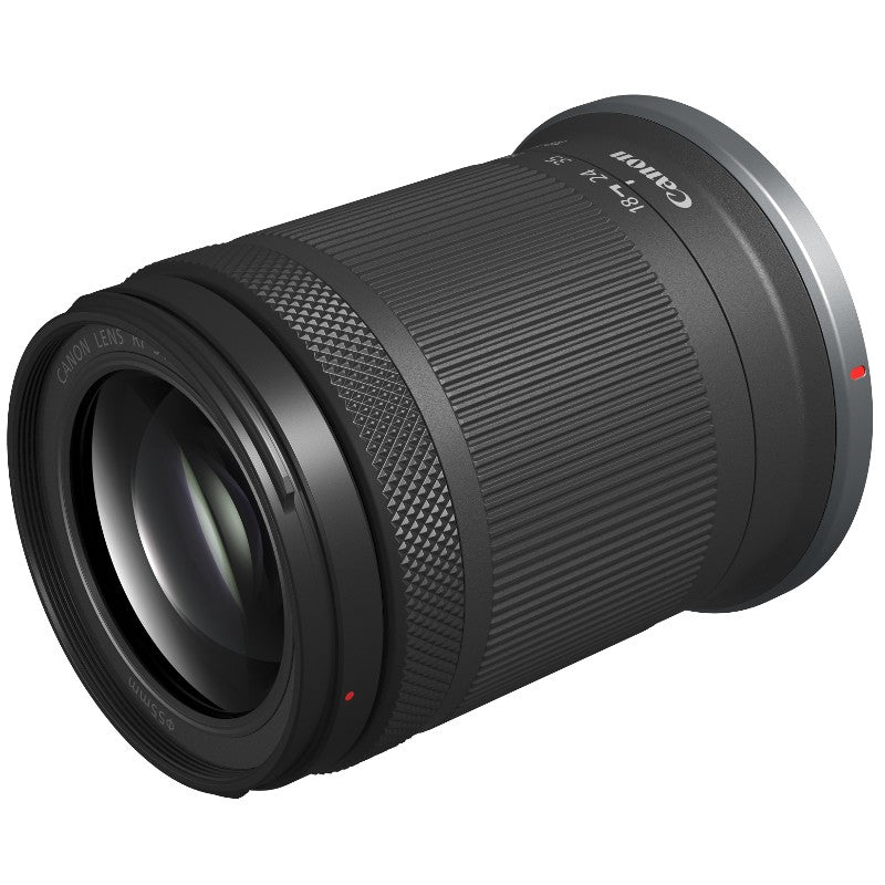 Canon EOS R7 Body + RF-S 18-150mm f/3.5-6.3 IS STM