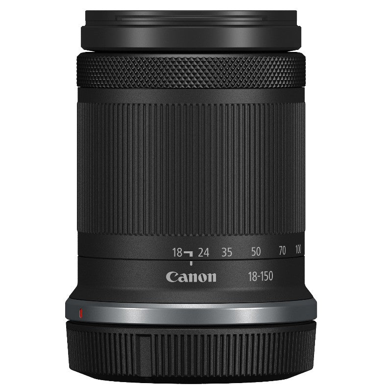 Canon EOS R7 Body + RF-S 18-150mm f/3.5-6.3 IS STM