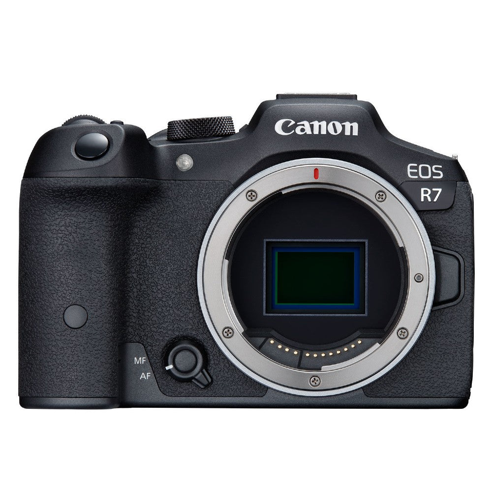 Canon EOS R7 Body + RF-S 18-150mm f/3.5-6.3 IS STM
