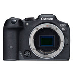 Canon EOS R7 Body + RF-S 18-150mm f/3.5-6.3 IS STM