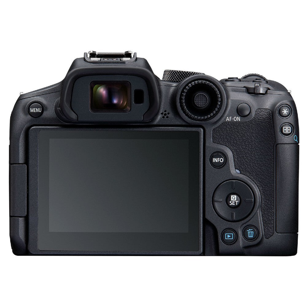 Canon EOS R7 Body + RF-S 18-150mm f/3.5-6.3 IS STM